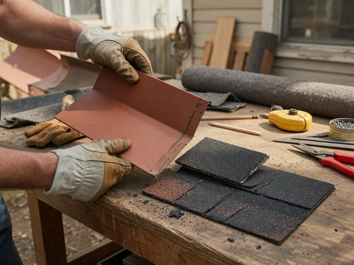 Roof Repair company in Meansville, GA